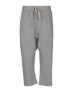 Брюки-капри Drkshdw BY Rick Owens