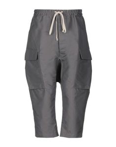 Брюки-капри Rick Owens