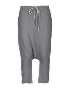 Брюки-капри Rick Owens