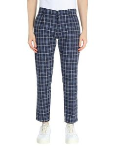 Повседневные брюки EN Avance