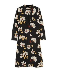 Платье до колена Marni