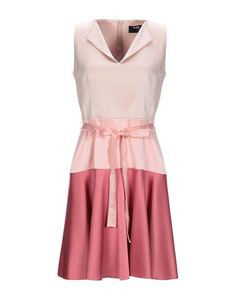 Короткое платье Paule Ka