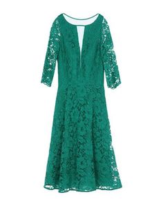 Платье до колена Antonio D'errico