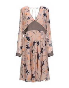 Короткое платье Max & Co