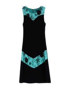 Платье до колена Chiara Deste