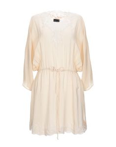 Короткое платье Ermanno DI Ermanno Scervino