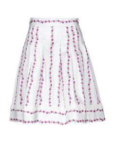 Юбка до колена Blugirl Blumarine