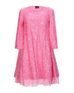 Короткое платье Ermanno DI Ermanno Scervino