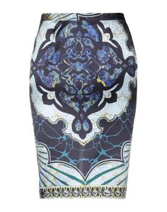 Юбка до колена Emilio Pucci