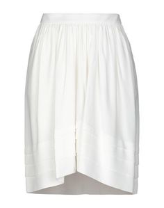 Юбка до колена Chloé