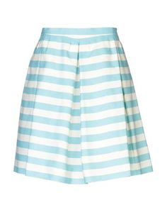 Юбка до колена Red Valentino