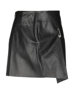 Мини-юбка Versus Versace