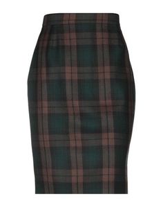 Юбка до колена Giorgio Grati