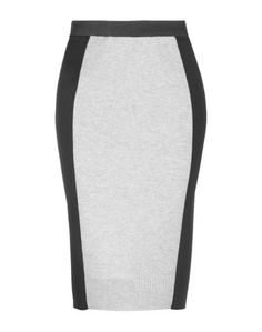 Юбка до колена Liu Jo