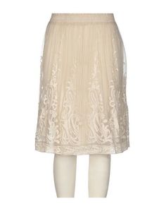 Юбка до колена Jucca