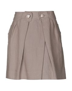 Юбка до колена Chloé