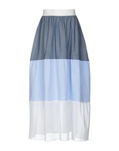 Длинная юбка Jijil