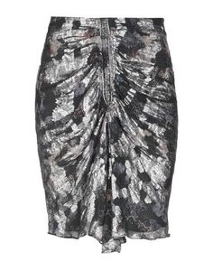 Юбка до колена Isabel Marant