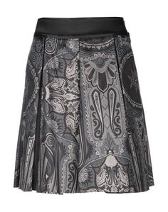 Юбка до колена Mauro Grifoni