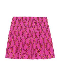 Мини-юбка Diane Von Furstenberg