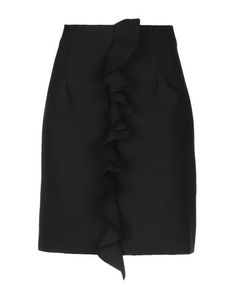 Юбка до колена Msgm