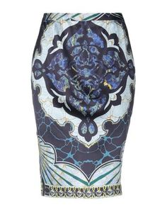 Юбка до колена Emilio Pucci
