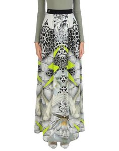 Длинная юбка Philipp Plein