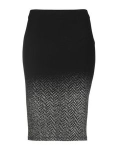 Юбка до колена Isabel DE Pedro