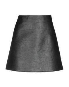 Мини-юбка Courrèges