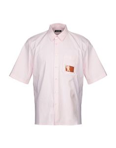Pубашка Raf Simons