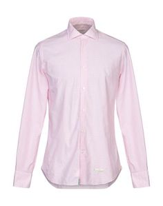 Pубашка Tintoria Mattei 954