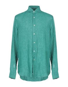 Pубашка Alessandro Gherardi