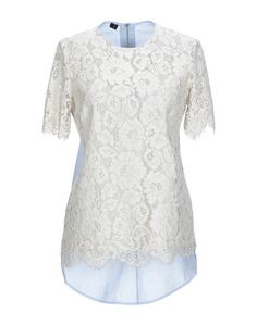 Блузка Twin Set Simona Barbieri