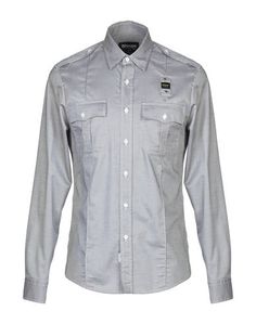 Pубашка Blauer