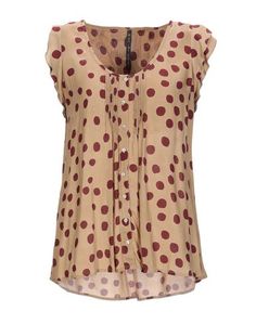 Pубашка Manila Grace