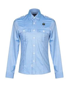 Pубашка Blauer
