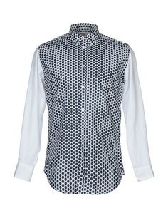 Pубашка Department 5