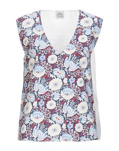 Топ без рукавов Attic AND Barn