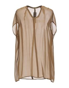 Блузка Rick Owens