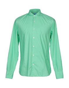 Pубашка Alessandro Gherardi