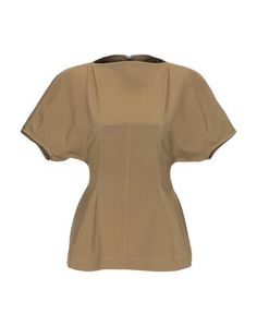 Блузка Rick Owens