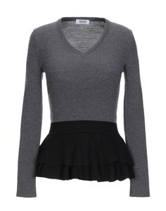 Свитер Moschino Cheap and Chic