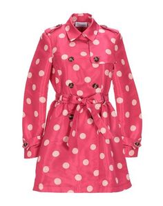 Легкое пальто Red Valentino