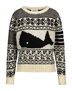 Свитер Thom Browne