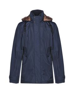 Пуховик с синт. наполнителем 2ND Floor