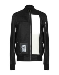 Куртка Drkshdw BY Rick Owens