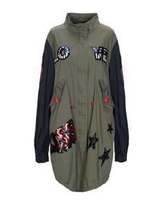 Куртка History Repeats