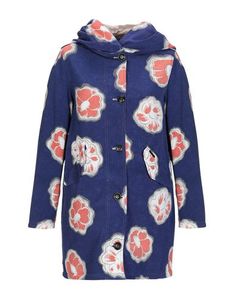 Легкое пальто Woolrich