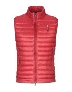 Пуховик с синт. наполнителем Bomboogie