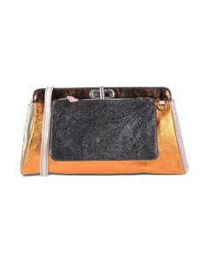 Сумка на руку Ebarrito